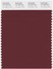 Pantone Smart 19-1526 TCX Color Swatch Card | Chocolate Truffle