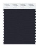 Pantone Smart 19-3922 TCX Color Swatch Card | Sky Captain