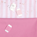 FASHION, HOME + INTERIORS COTTON CHIP SET