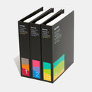 FASHION, HOME + INTERIORS COTTON CHIP SET