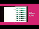 FASHION, HOME + INTERIORS COTTON CHIP SET
