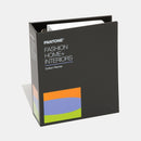 FASHION, HOME + INTERIORS COTTON PLANNER