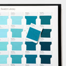 FASHION, HOME + INTERIORS COTTON SWATCH LIBRARY