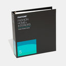 FASHION, HOME + INTERIORS COTTON SWATCH LIBRARY