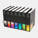 FASHION, HOME + INTERIORS COTTON SWATCH LIBRARY
