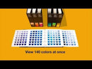 FASHION, HOME + INTERIORS COTTON SWATCH LIBRARY