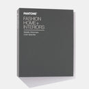 FASHION, HOME + INTERIORS (FHI) METALLIC SHIMMERS COLOR SPECIFIER