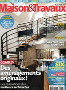 aison travaux france magazine