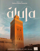 Alula Magazine