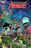 Marvel Comic