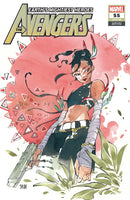 Marvel Comic