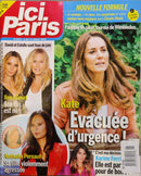 Ici Paris Magazine
