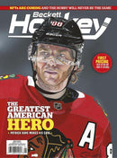 Beckett Hockey Magazine