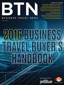 business travel news magazine
