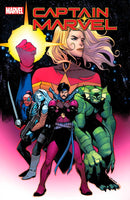 Marvel Comic