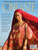 cineaste magazine issue 11