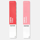 CMYK COLOR GUIDE SET - COATED & UNCOATED