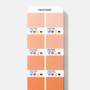 CMYK COLOR GUIDE SET - COATED & UNCOATED