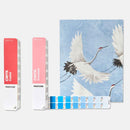 CMYK COLOR GUIDE SET - COATED & UNCOATED