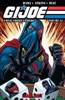issue image