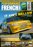 issue image
