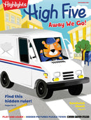 issue image