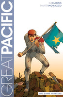 issue image
