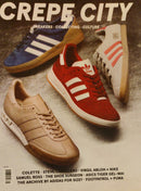 crepe city magazine issue 05