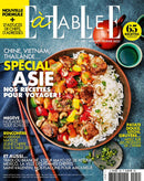 cuisine et vins de france magazine
