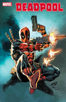 Marvel Comic
