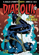Diabolik Magazine