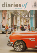 Diaries Of Travel Inspiration Magazine