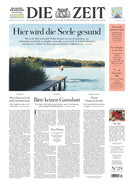 die zeit magazine july 14 2022