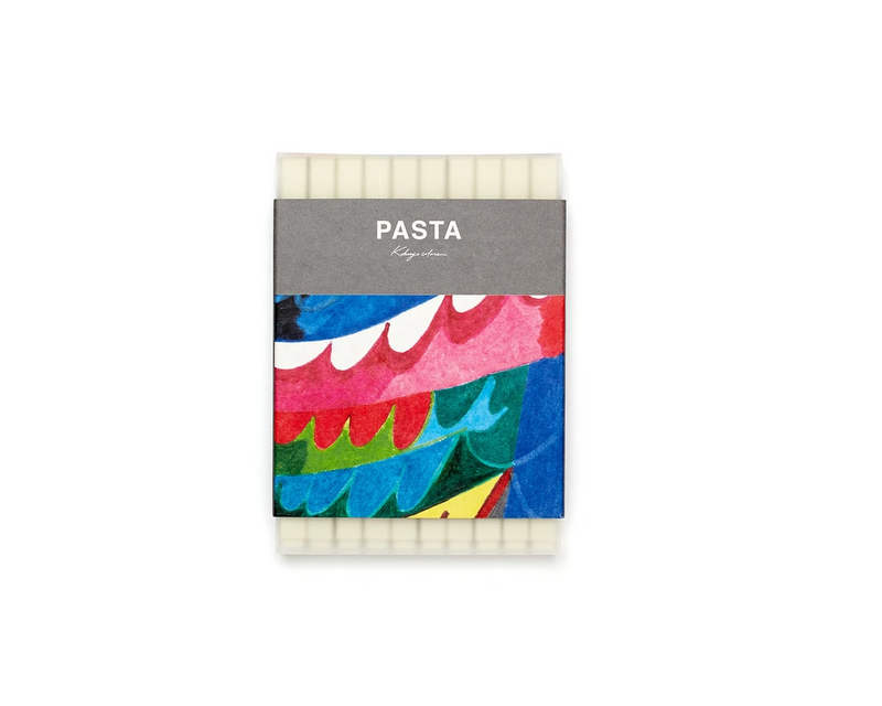 Drawing+ Graphic Marker Pasta 10 Colors Set