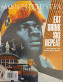 Edible Westchester Magazine