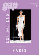 Gap Collections Paris Magazine