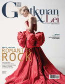 gentlemen and lei issue 47