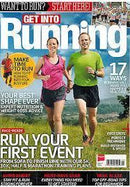 get into running magazine