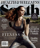 health and wellness magazine winter 2021 2022