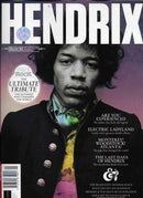 hendrix classic rock platinum magazine issue 25