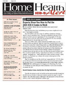 home health icd 9 alert magazine