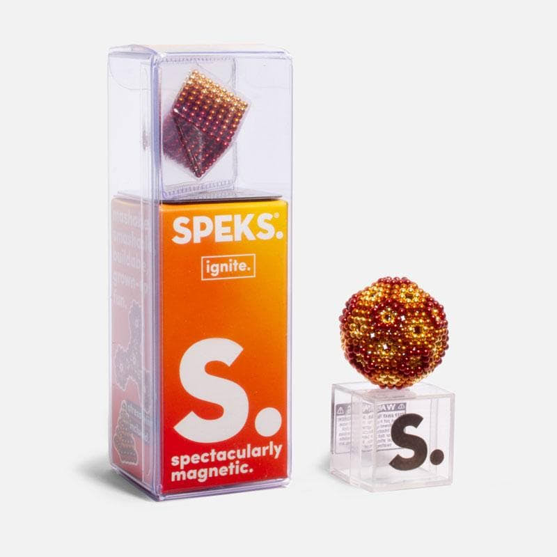 Speks 2.5mm Rare Magnets