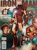 Ironman Magazine