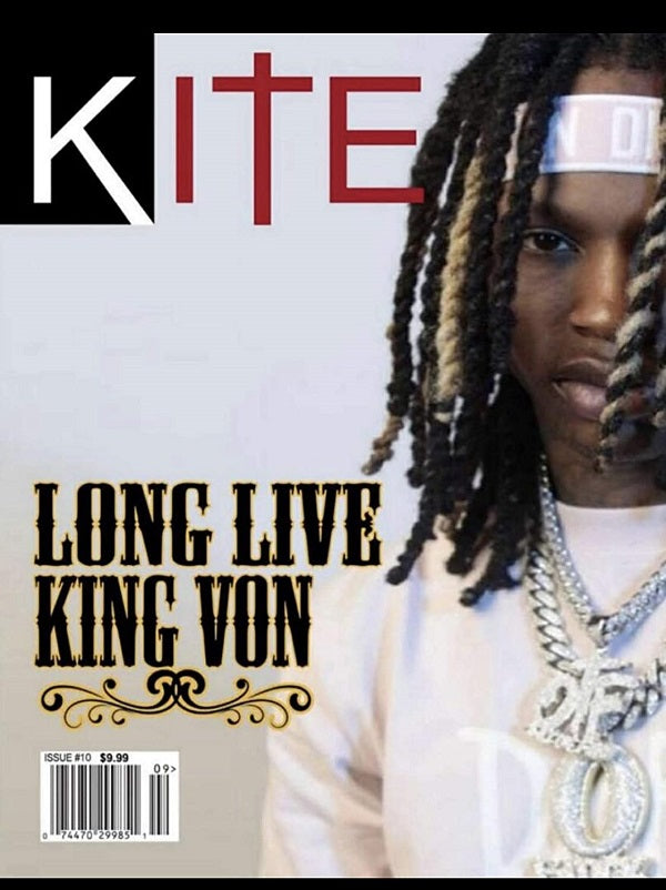 kite magazine issue 10