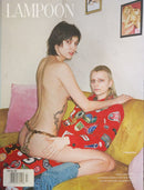 lampoon magazine issue 23