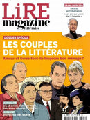 lire magazine litteraire