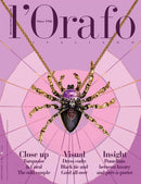 L'Orafo Magazine (Lorafo)
