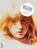 magazine magazine spring summer 2022 gareth mcconnell