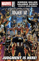 Marvel Comic