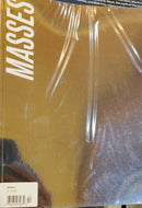 masses magazine issue 14